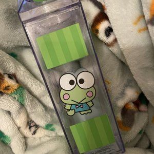 Keroppi Drinkware